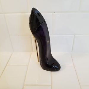 Carolina Herrera Good Girl Eau De Parfum